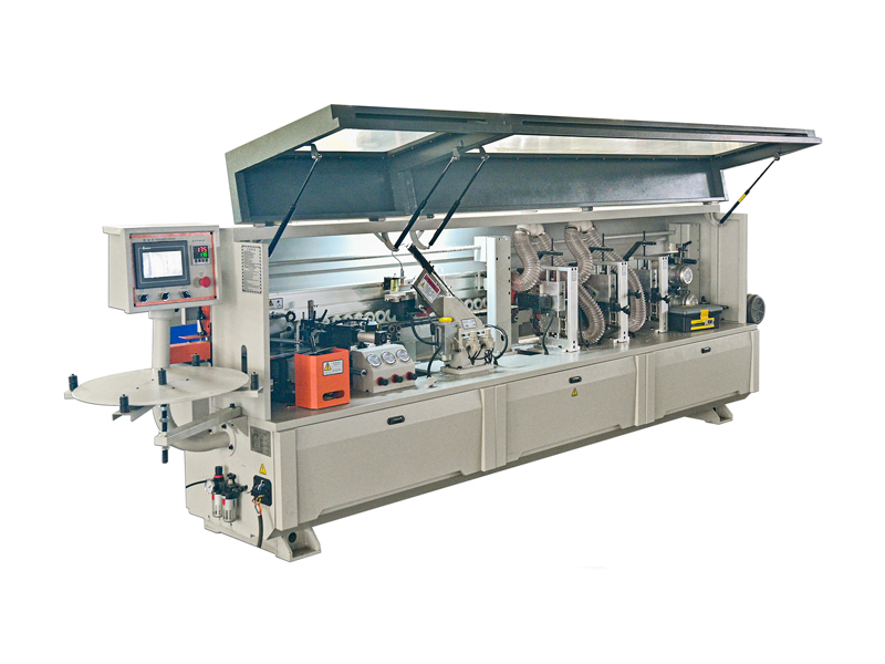 Leading woodworking machinery supplier, Proedgetechnology